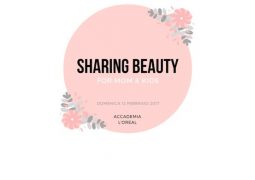 sharing beauty, mamme