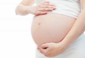 sintomi imbarazzanti gravidanza