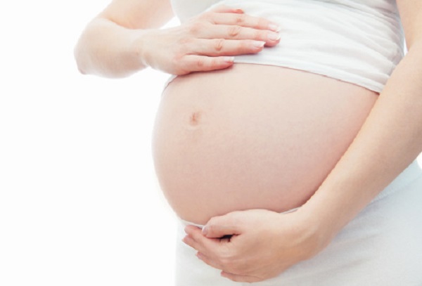 5 Sintomi imbarazzanti in gravidanza