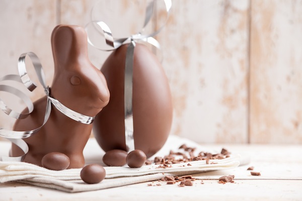 Cioccolato e bambini, come resistere alla tentazione 