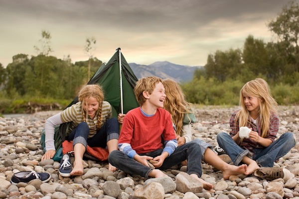 viaggi, bambini, itinerari