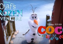 coco frozen