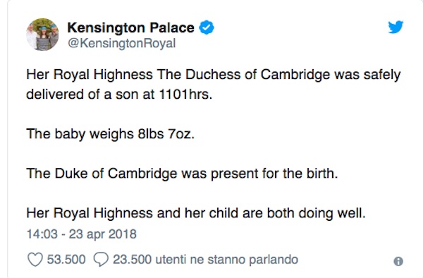 royal baby