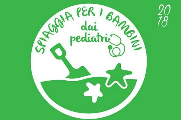 spiaggia bambini