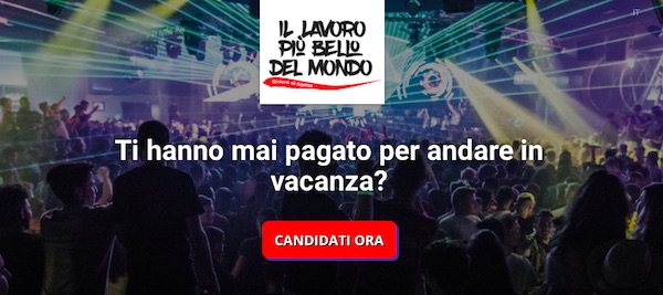 laoro vacanza