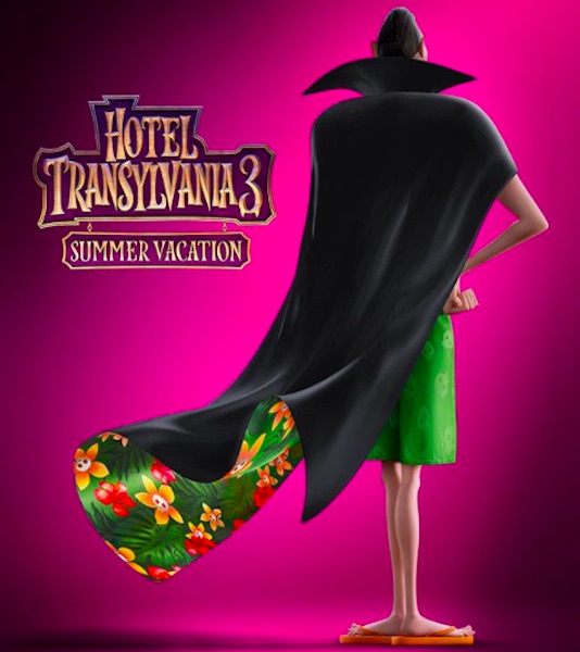 hotel transylvania