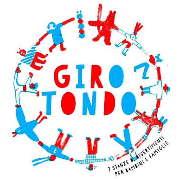 girotondo festival