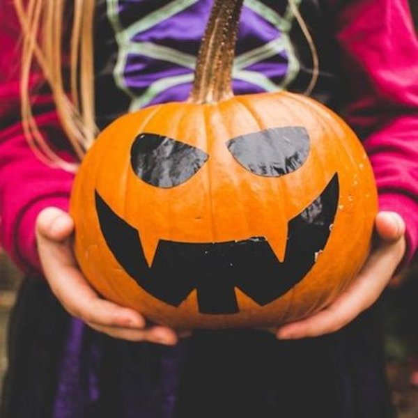Halloween e l'evento gratuito di Eataly, Caccia alle streghe con i bambini
