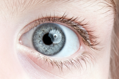 Ambliopia (occhio pigro) bambino, sintomi e rimedi