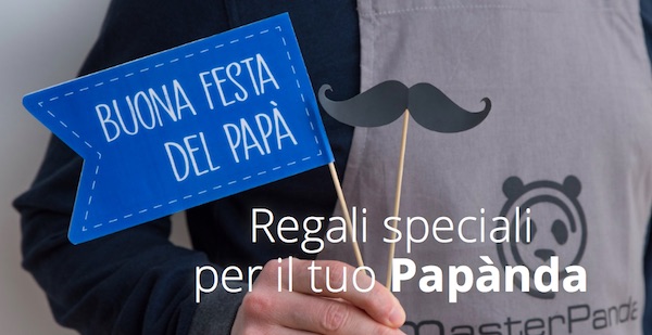 festa del papà