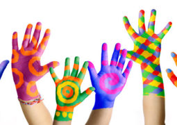 Lavorare con le mani