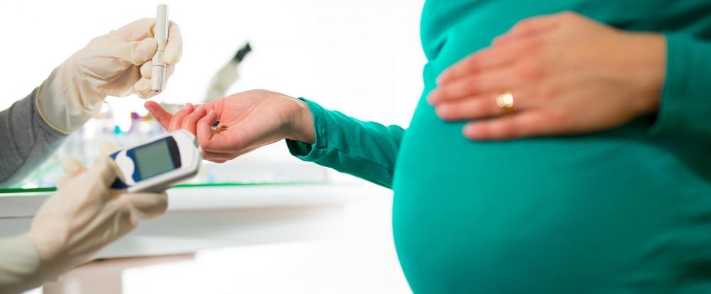 Diabete in gravidanza, ecco le possibili conseguenze sul neonato