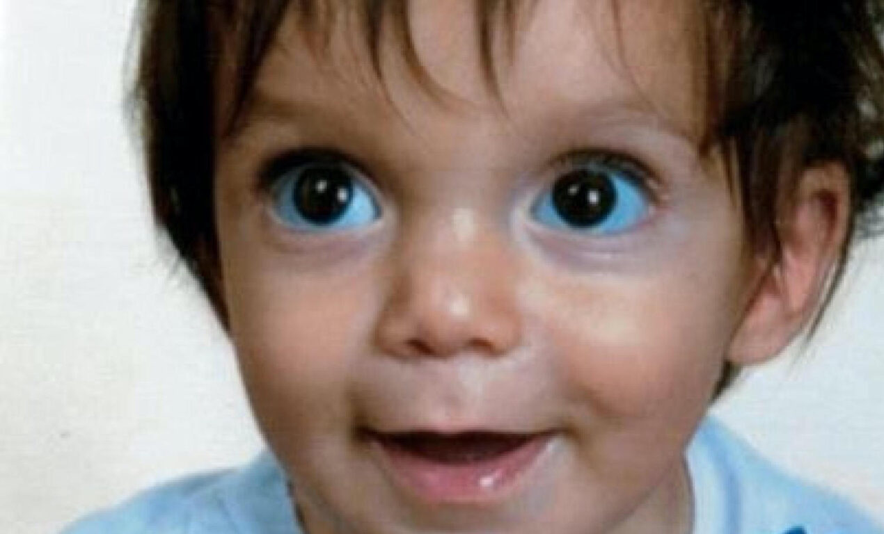 Il piccolo Nicola Tanturli è stato ritrovato vivo da un giornalista Rai