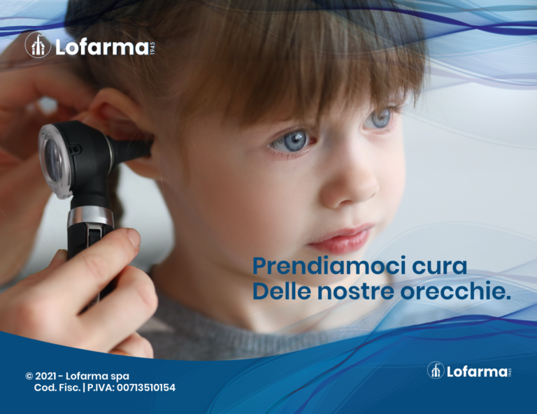 tromba di eustachio Tutto Mamma