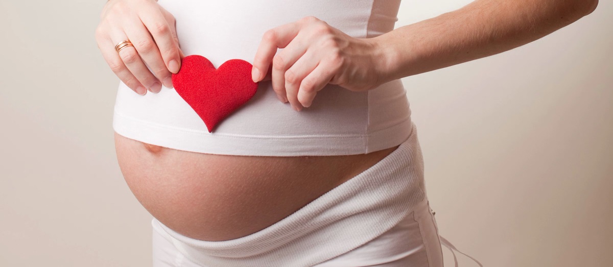 Pancia bassa in gravidanza: tutto quello che c’è da sapere