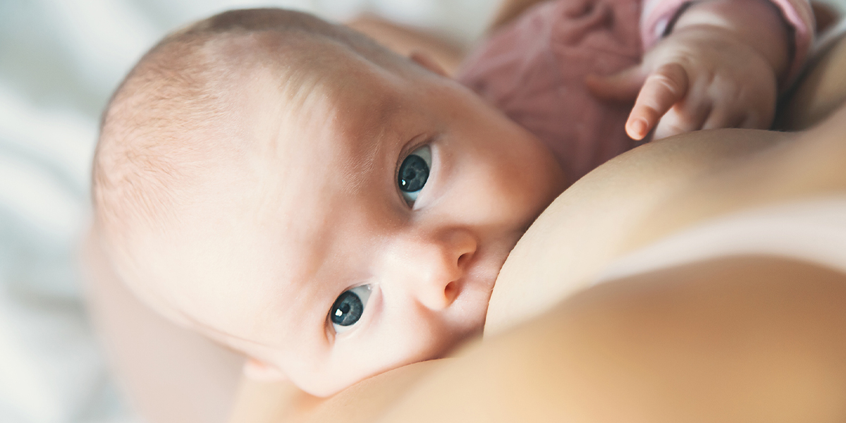 Capezzolo piatto: quali conseguenze causano sull’allattamento?