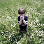 Allergie: le più comuni tra i bambini nel periodo estivo