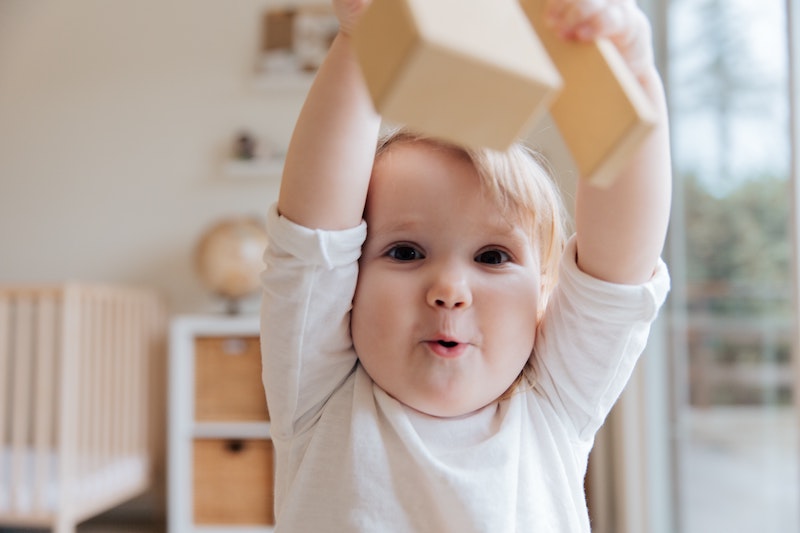 giocattoli bambino di un anno