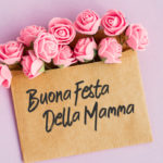 festa della mamma