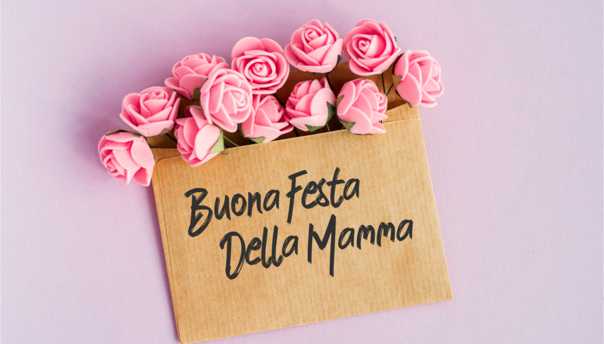 festa della mamma