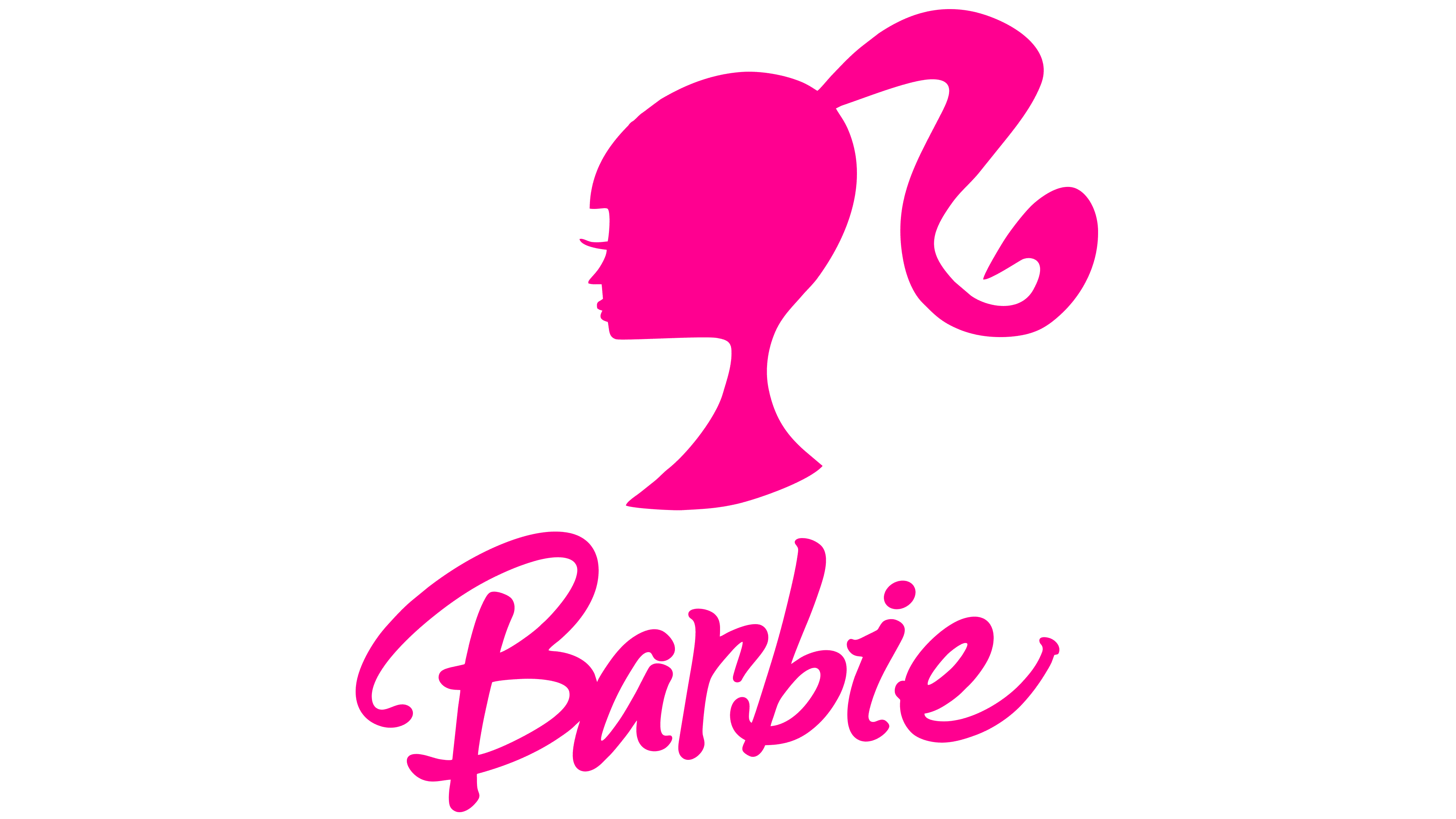 Barbie