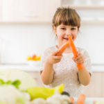 Pasta carote e rucola, ricetta veloce da proporre ai bambini