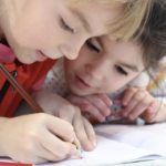 porta merenda per bambini a scuola