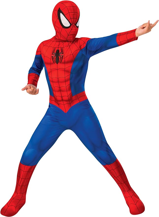 spiderman