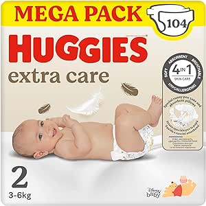 pannolini huggies