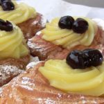 zeppole di San Giuseppe