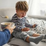 bambino capricci