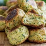 polpette di spinaci