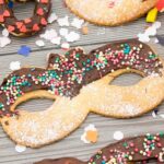 biscotti di carnevale
