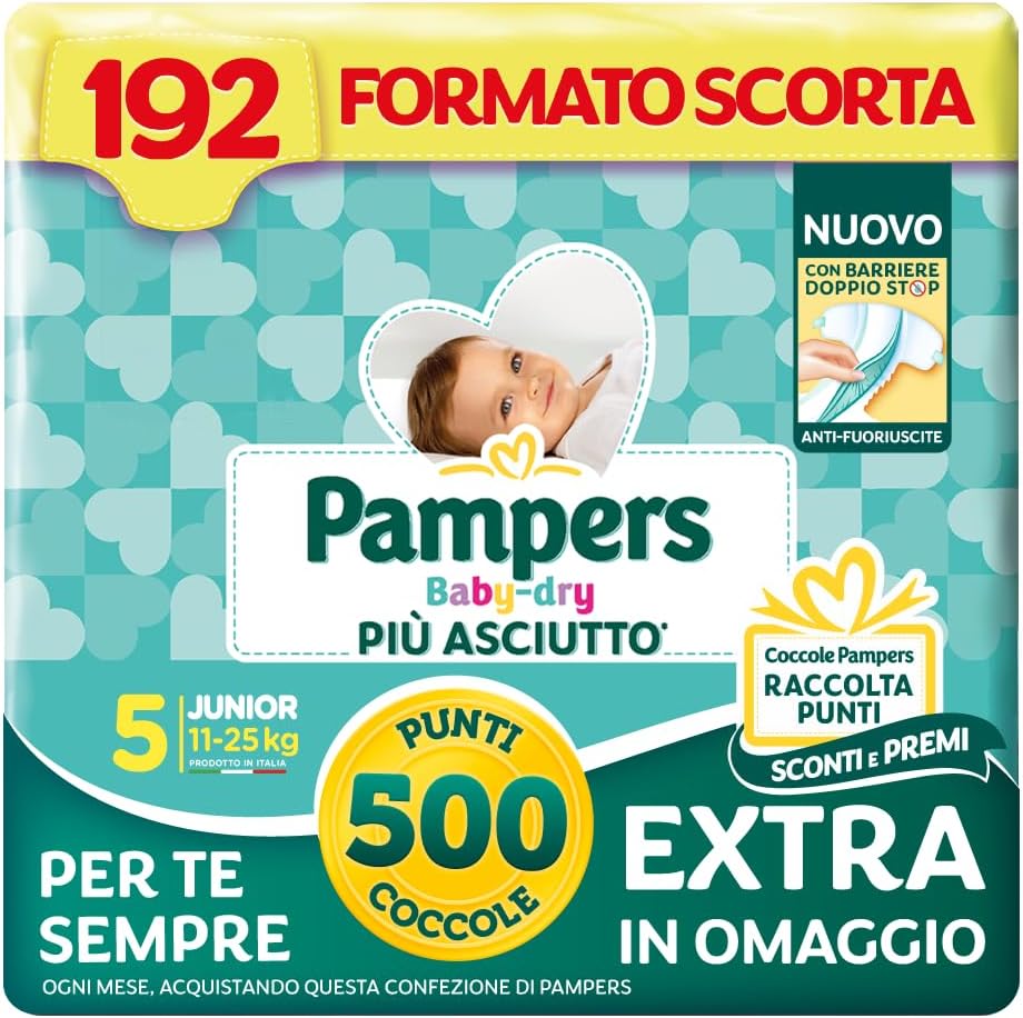 pannolini
