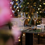 amare cena romantica roma