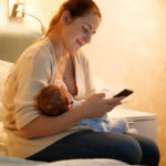 mamma smartphone