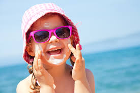 bambini sole