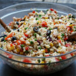 insalata di riso