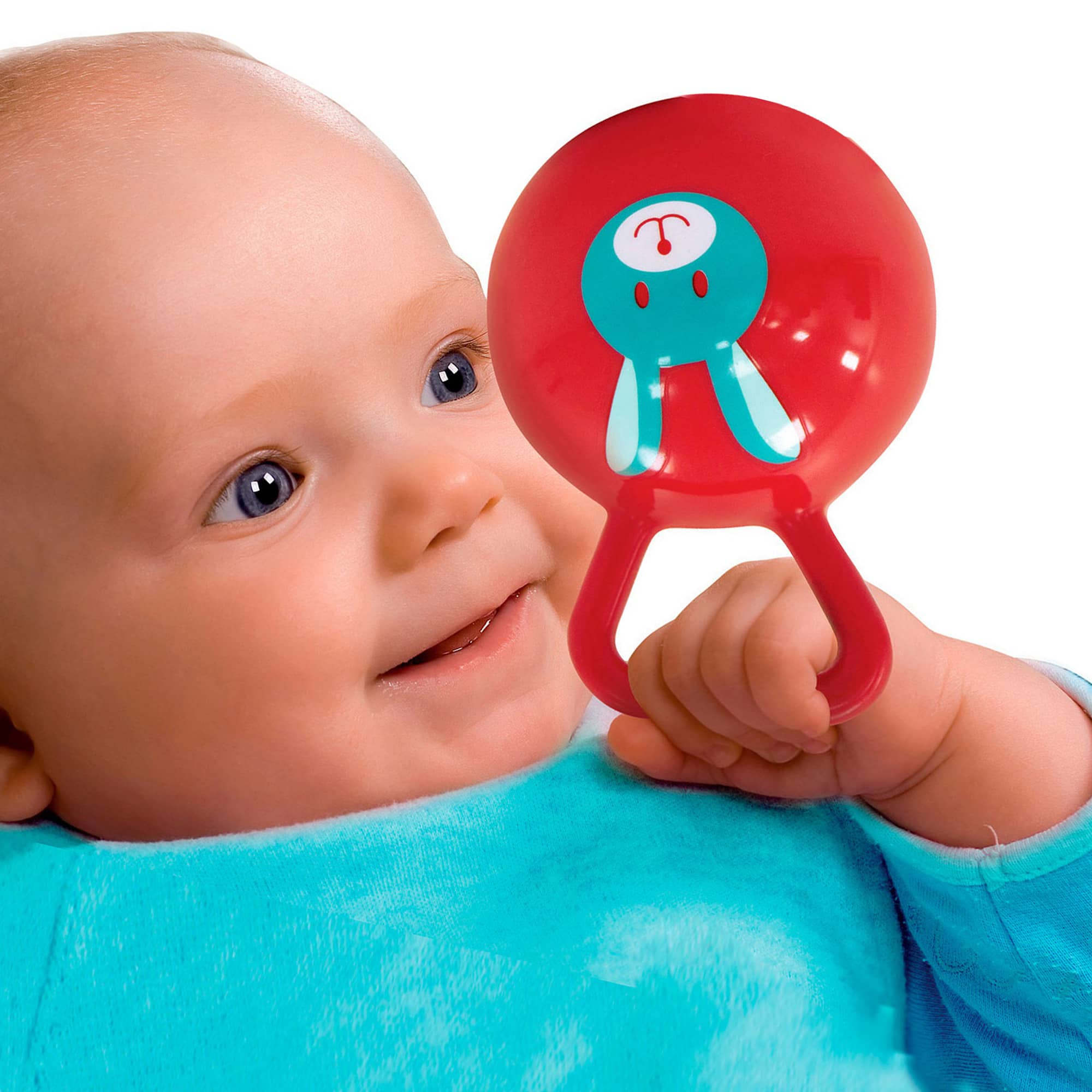 sonagli per bambini