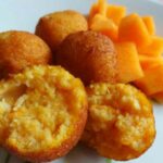 polpette di zucca