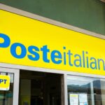 problemi con Poste Italiane