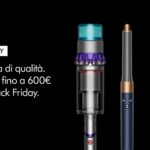 Black Friday 2025 Dyson