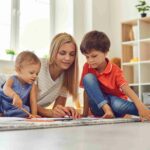 Babysitter affidabile, alcuni consigli utili su come sceglierla babysitter