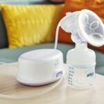 Tiralatte elettrico, perché ogni neo mamma ne dovrebbe avere uno? tiralatte elettrico