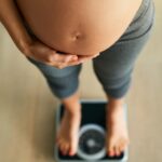 Come gestire il peso in gravidanza? Ecco alcuni consigli utili peso in gravidanza