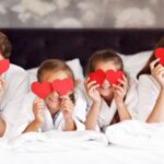 san valentino bambini