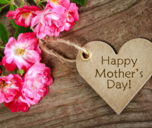 festa della mamma
