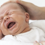 reflusso nei neonati