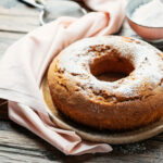 ciambella limone