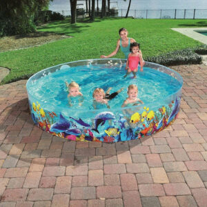 piscinetta